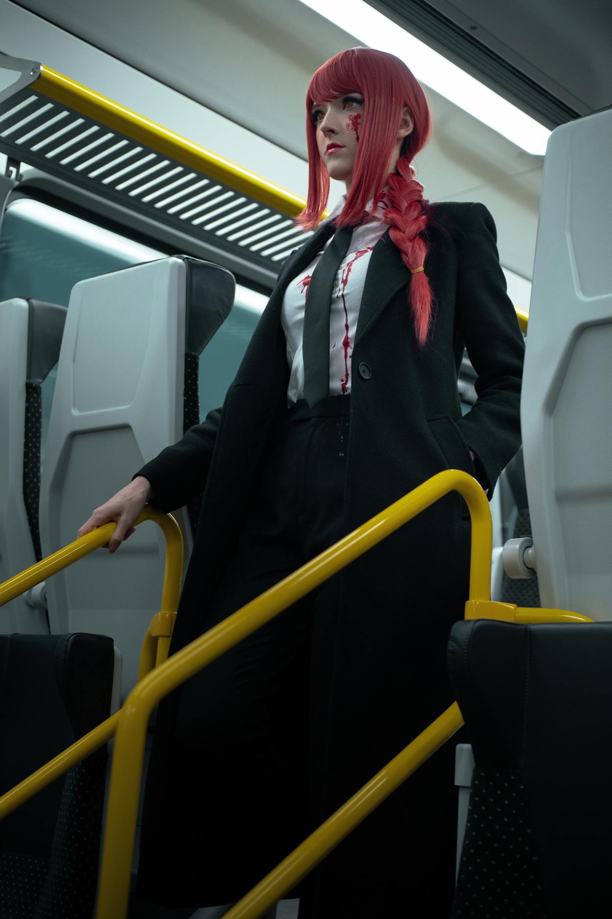 图片[12]-Candy Ball – Makima[33P] – 速更版-美库