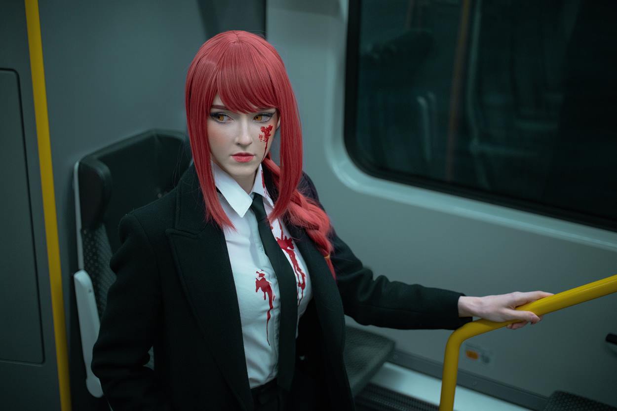 图片[13]-Candy Ball – Makima[33P] – 速更版-美库