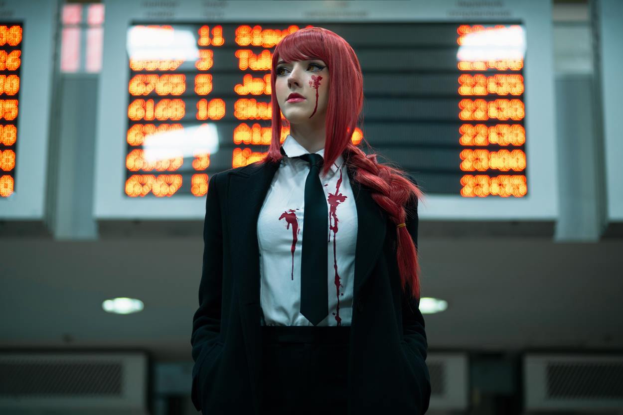 图片[15]-Candy Ball – Makima[33P] – 速更版-美库