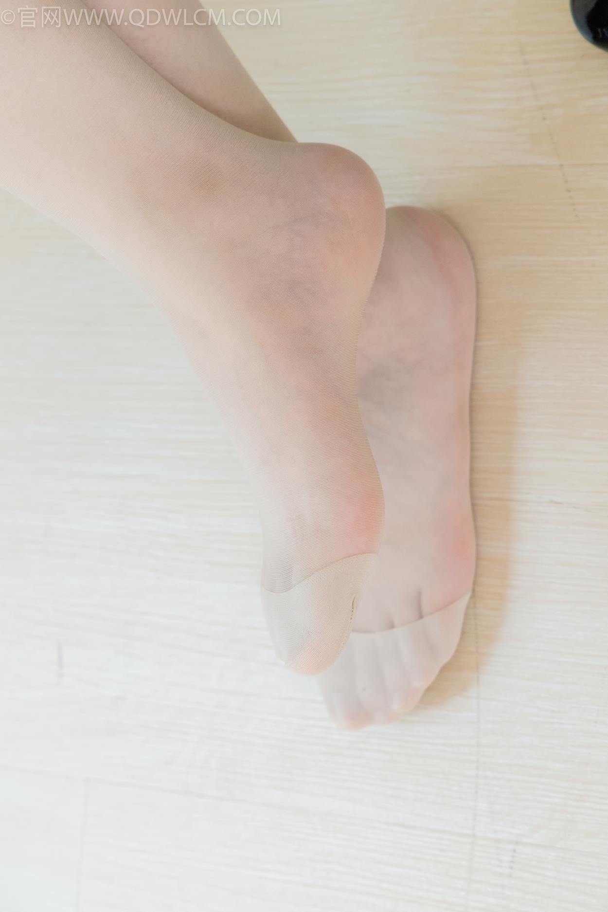 图片[39]-物恋传媒 NO.2327 小优-高跟鞋、薄肉丝[124P] – 速更版-美库