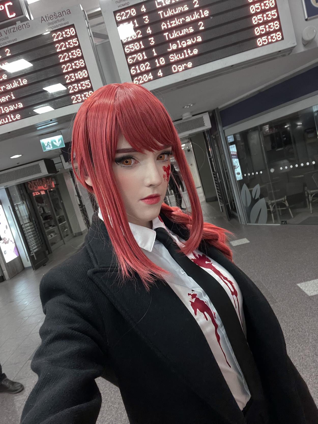 图片[16]-Candy Ball – Makima[33P] – 速更版-美库