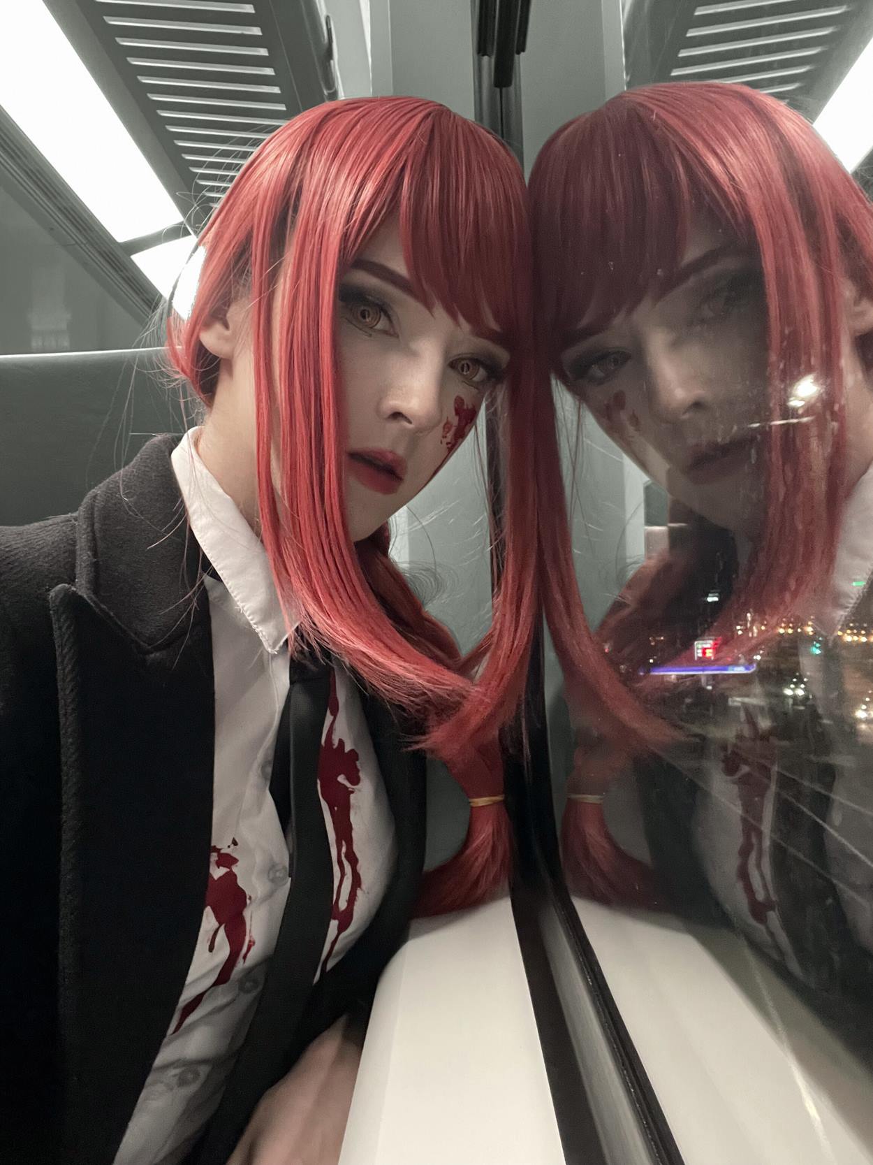 图片[17]-Candy Ball – Makima[33P] – 速更版-美库