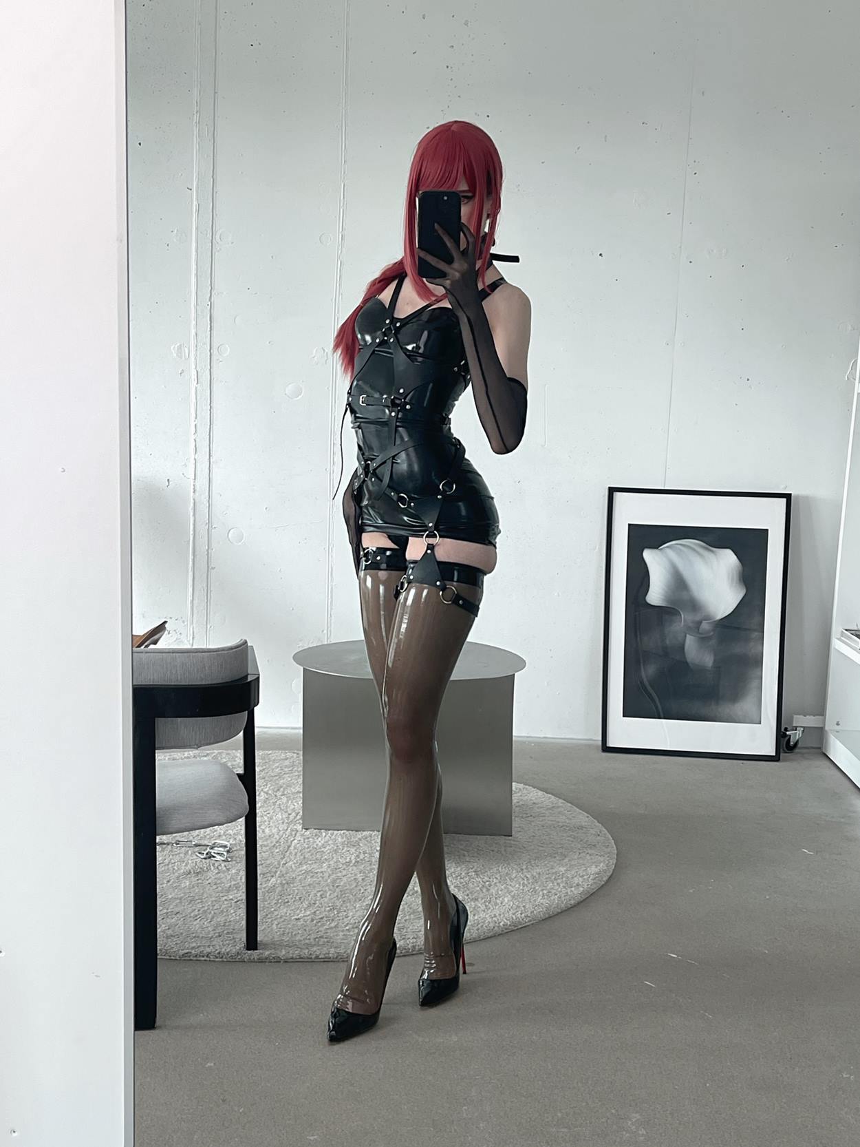 图片[23]-Candy Ball – Makima[33P] – 速更版-美库