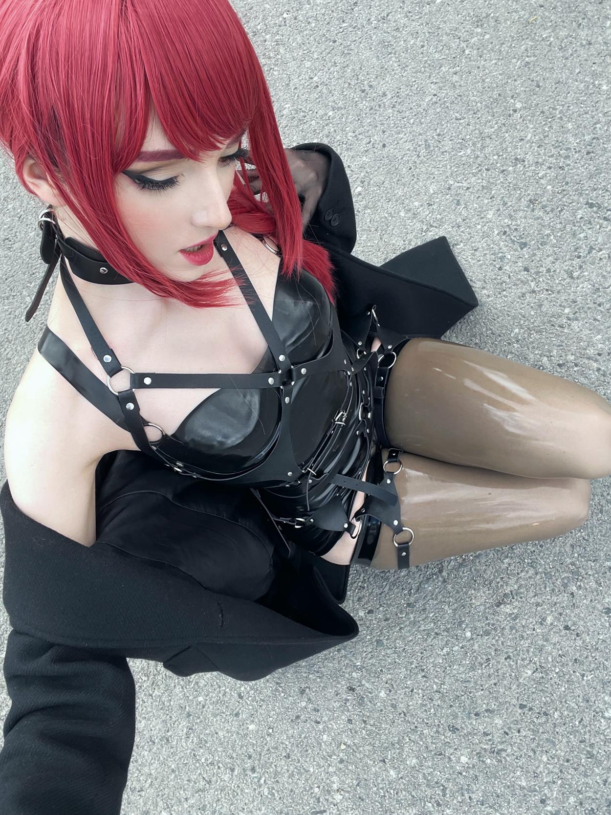 图片[25]-Candy Ball – Makima[33P] – 速更版-美库