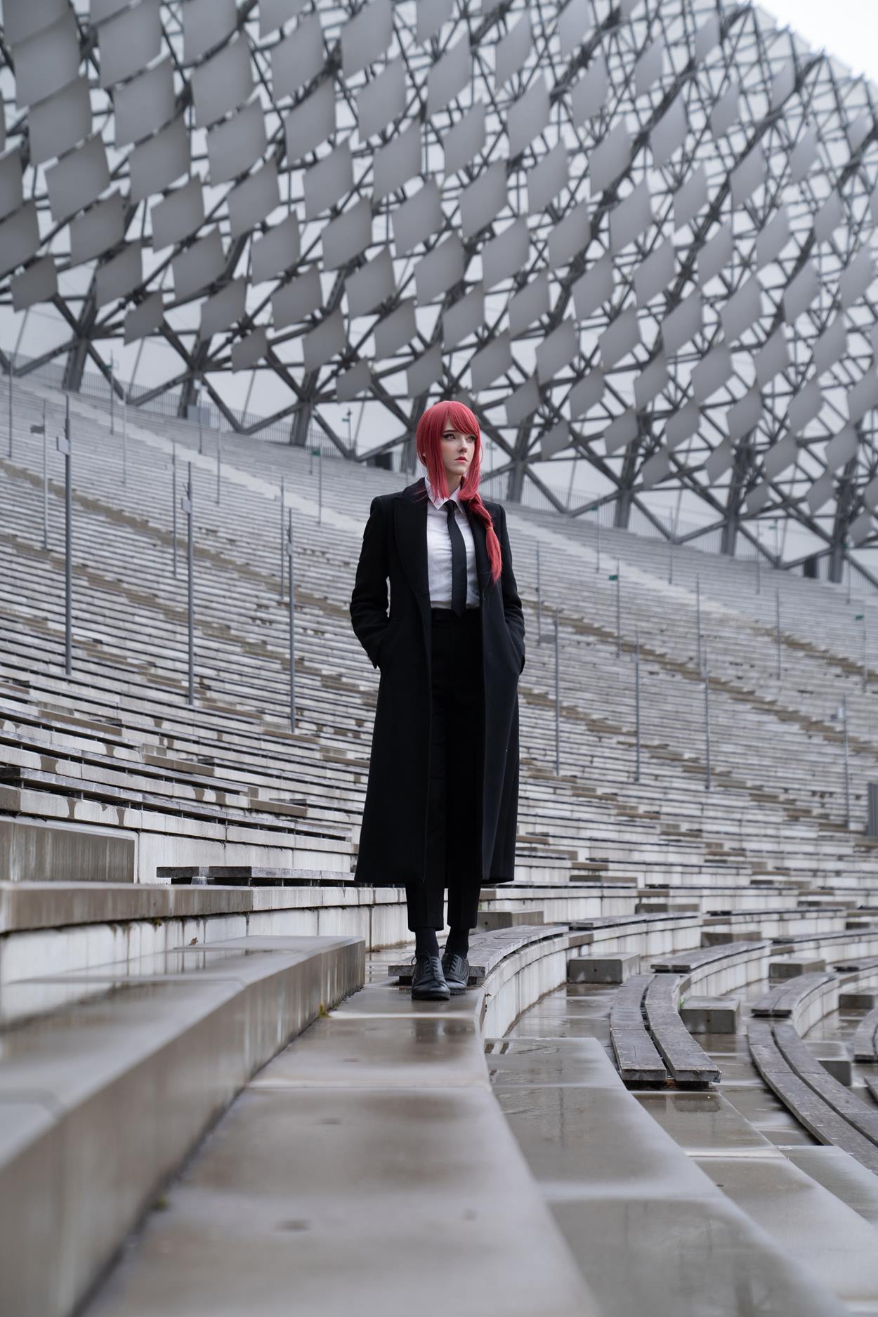 图片[27]-Candy Ball – Makima[33P] – 速更版-美库