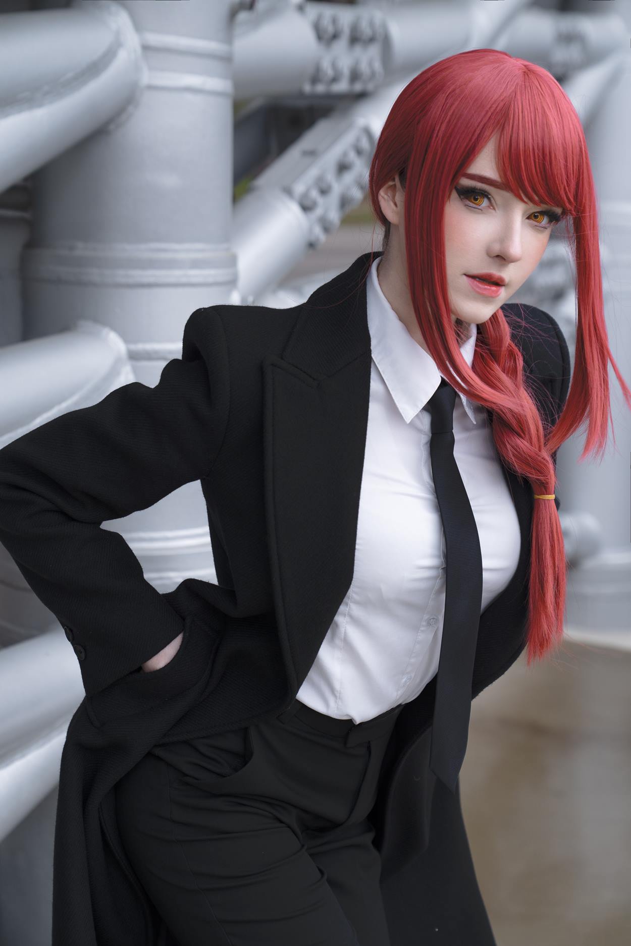 图片[28]-Candy Ball – Makima[33P] – 速更版-美库