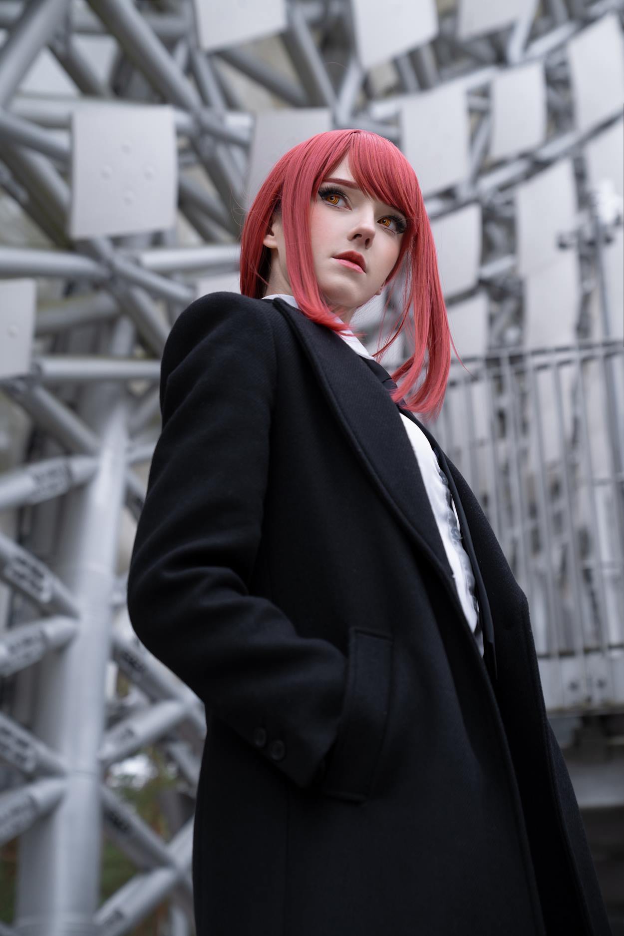 图片[29]-Candy Ball – Makima[33P] – 速更版-美库