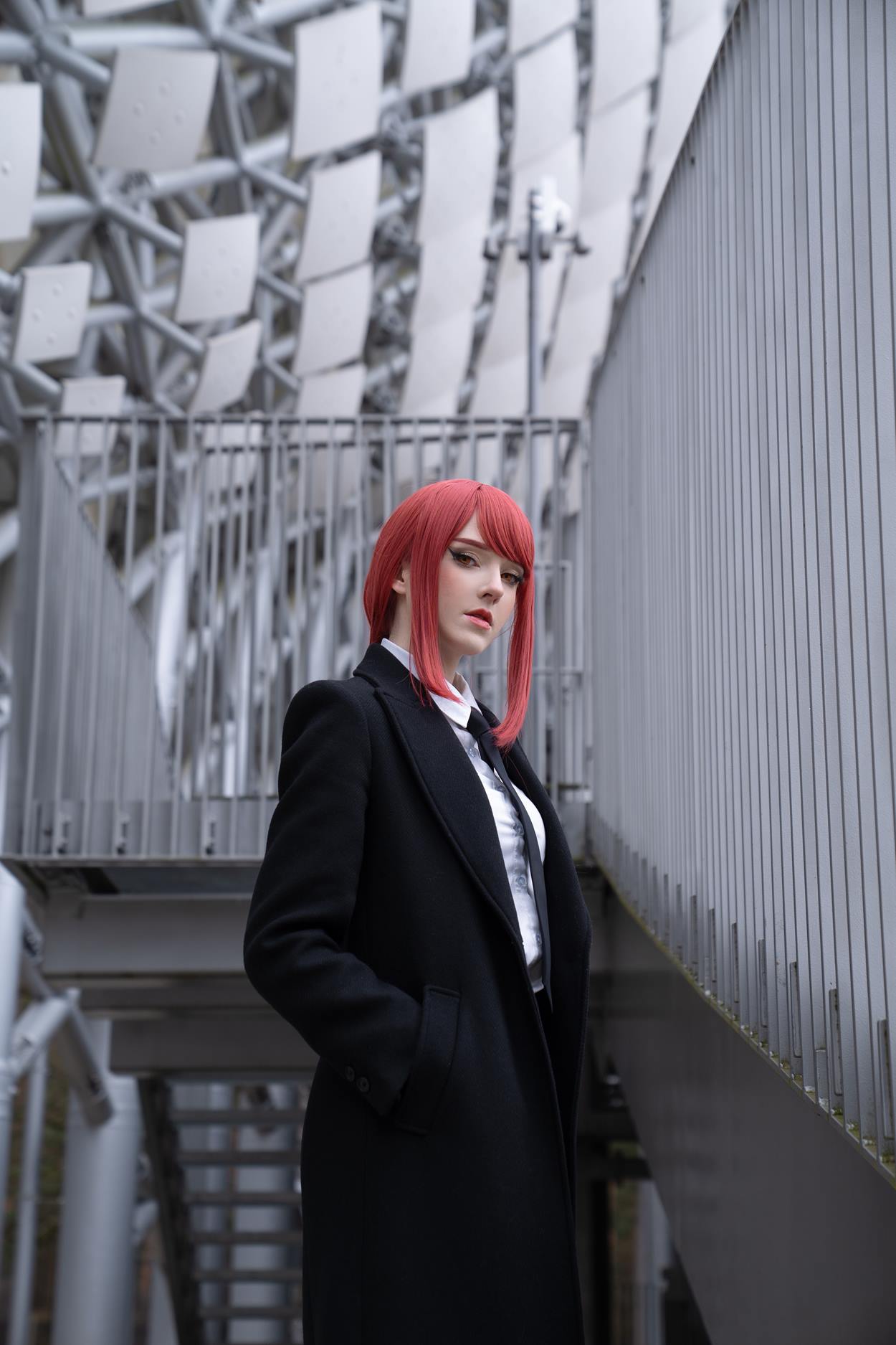 图片[30]-Candy Ball – Makima[33P] – 速更版-美库