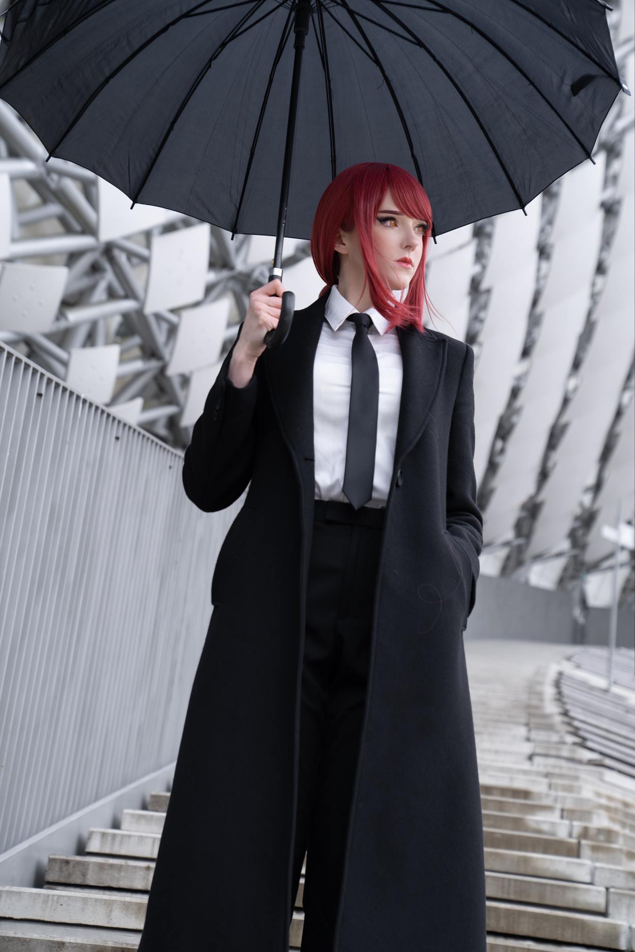 图片[31]-Candy Ball – Makima[33P] – 速更版-美库