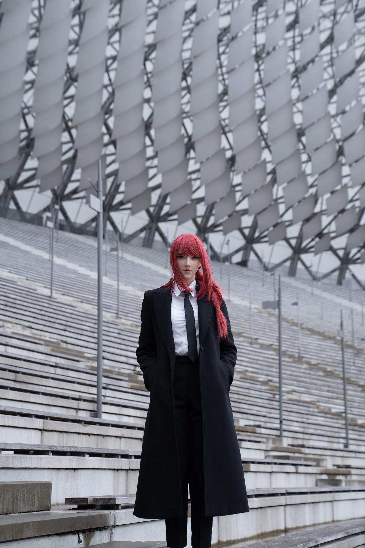 图片[32]-Candy Ball – Makima[33P] – 速更版-美库