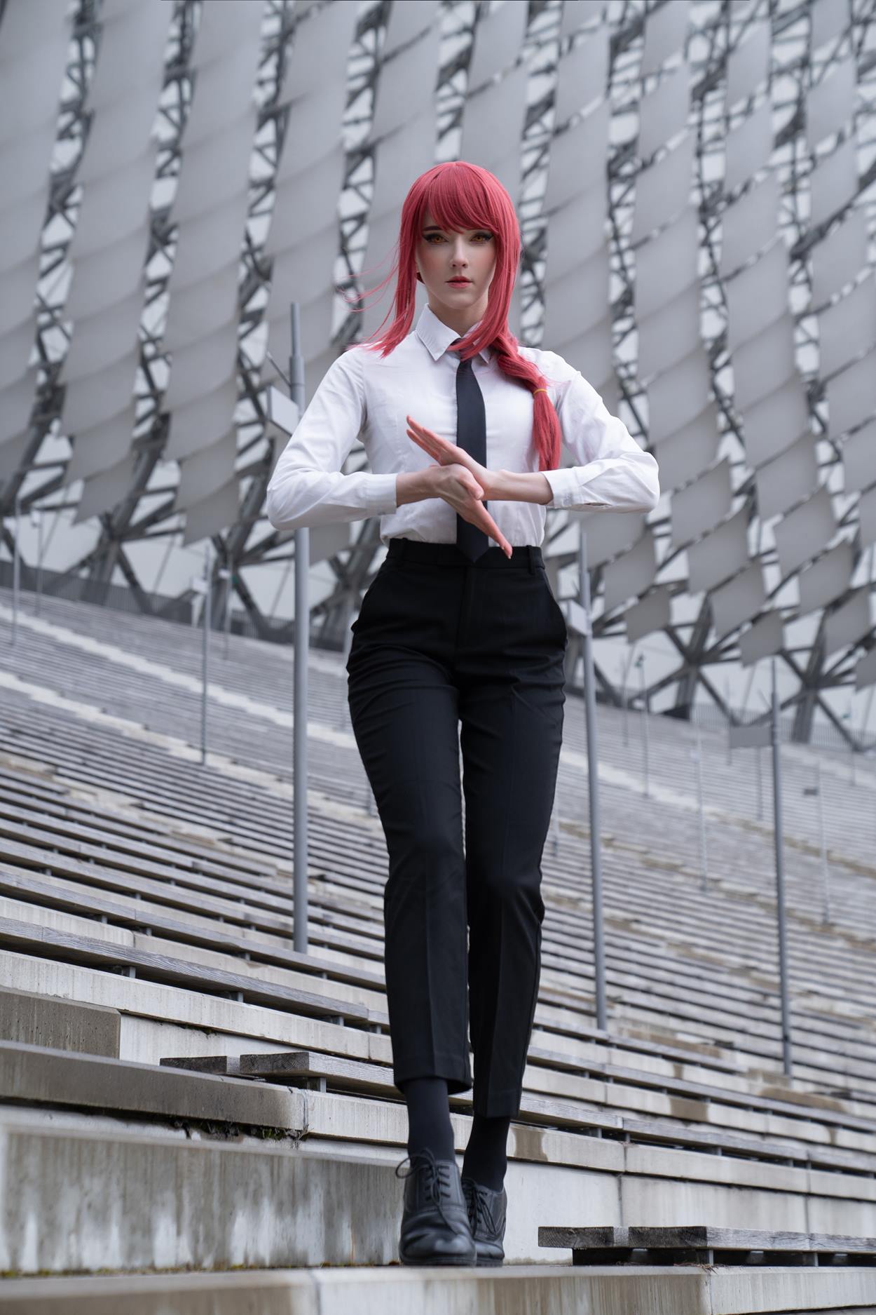 图片[33]-Candy Ball – Makima[33P] – 速更版-美库