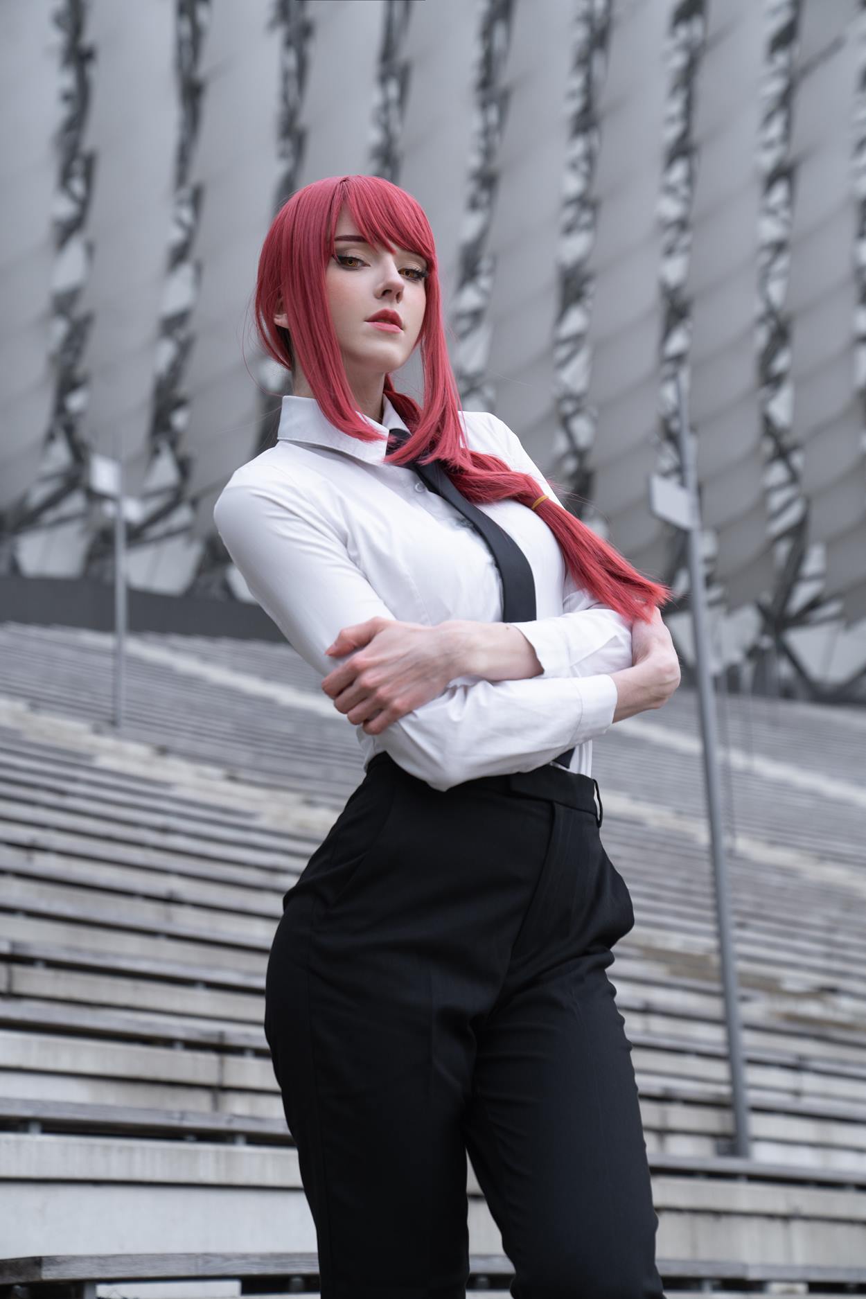 图片[34]-Candy Ball – Makima[33P] – 速更版-美库