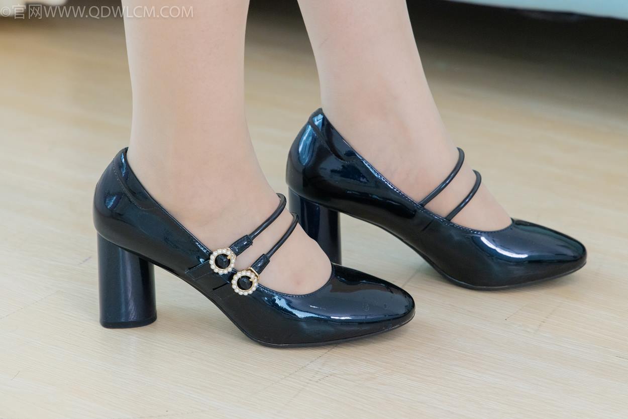 图片[68]-物恋传媒 NO.2327 小优-高跟鞋、薄肉丝[124P] – 速更版-美库