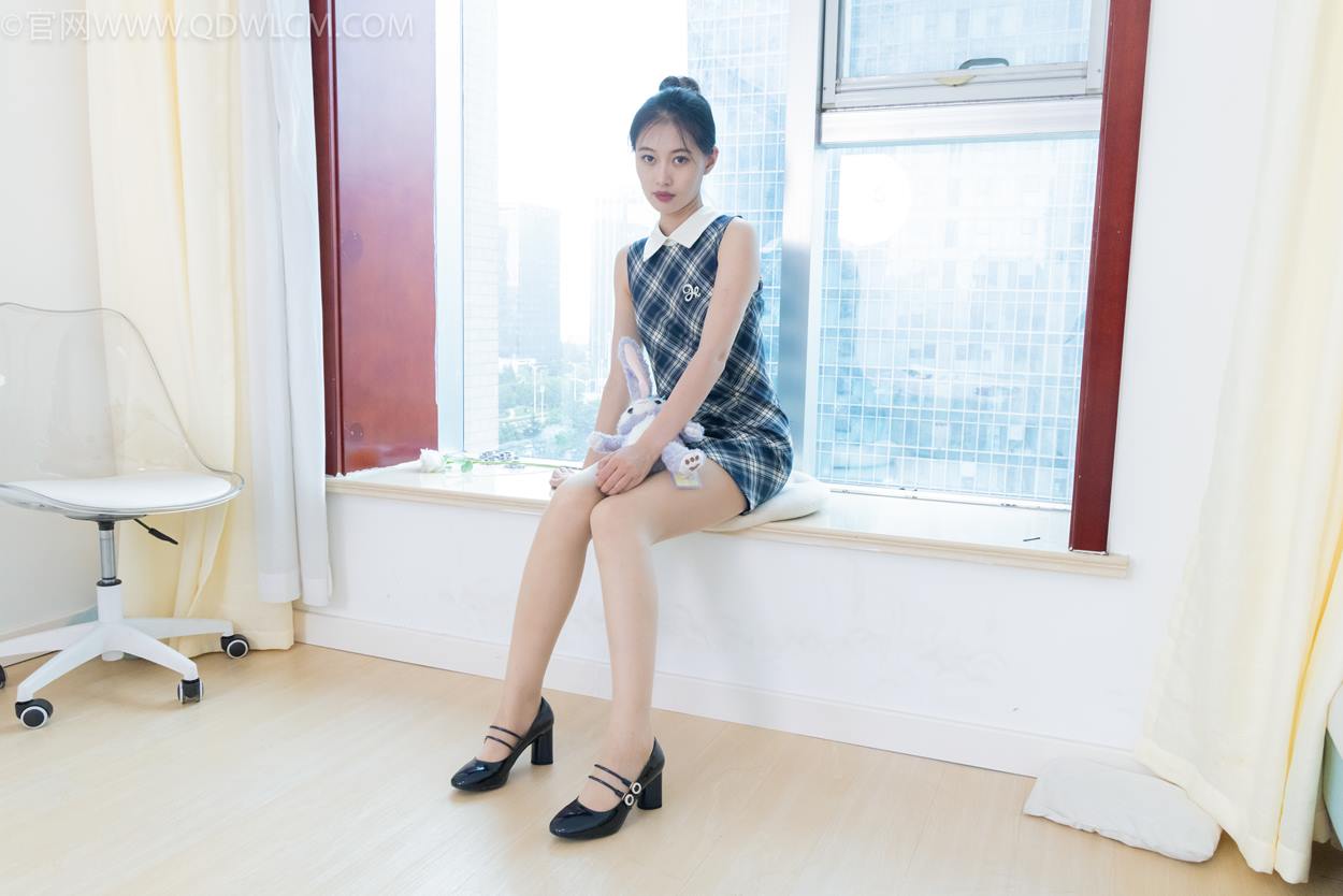 图片[70]-物恋传媒 NO.2327 小优-高跟鞋、薄肉丝[124P] – 速更版-美库