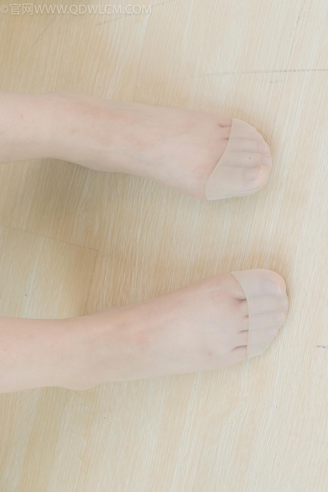 图片[121]-物恋传媒 NO.2327 小优-高跟鞋、薄肉丝[124P] – 速更版-美库