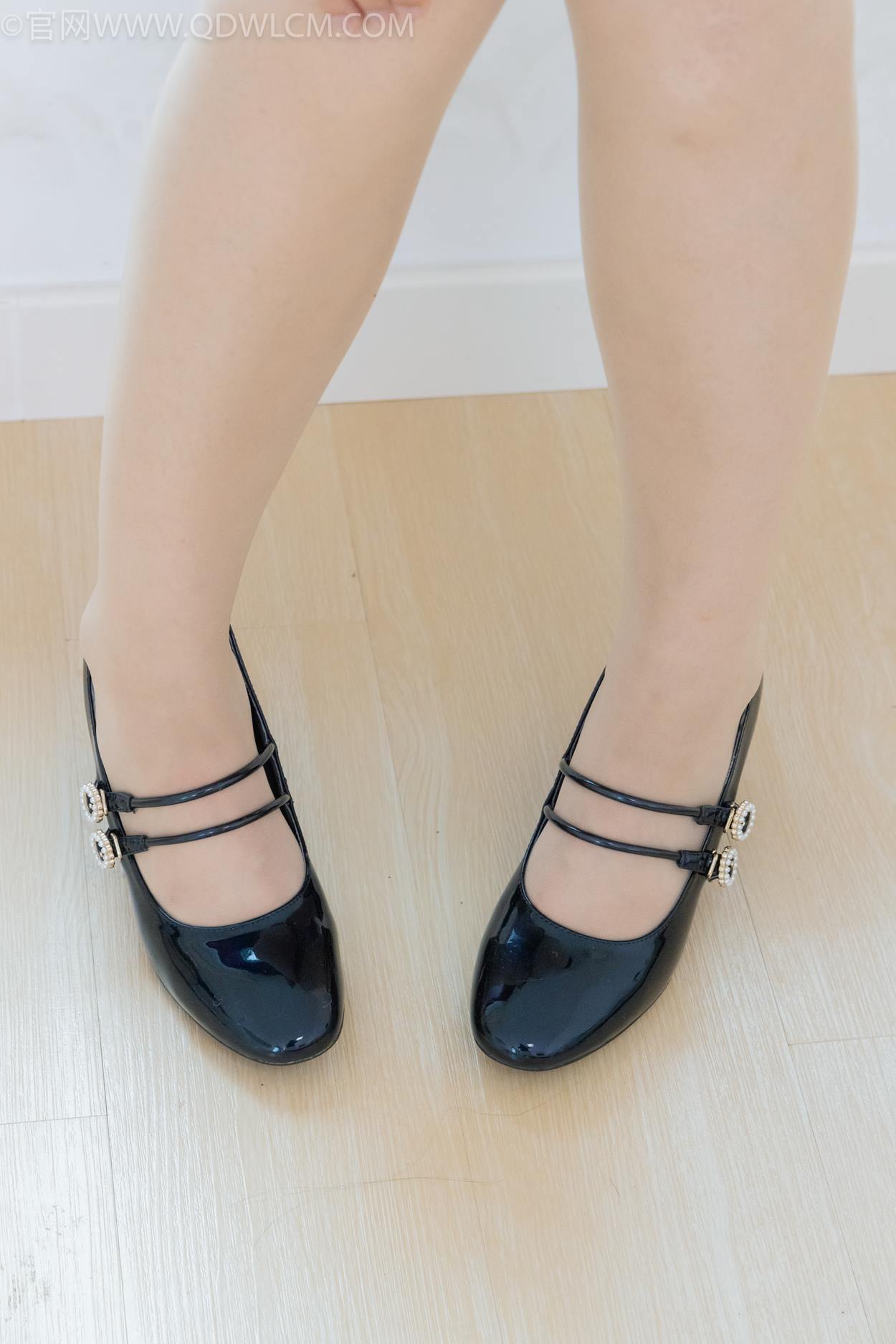 图片[125]-物恋传媒 NO.2327 小优-高跟鞋、薄肉丝[124P] – 速更版-美库