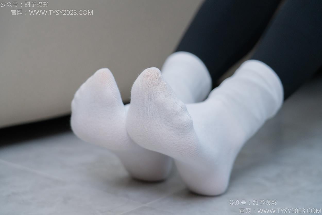 图片[20]-甜予摄影 NO.155 咖啡豆-靴子、脏袜子、裸足[92P] – 速更版-美库