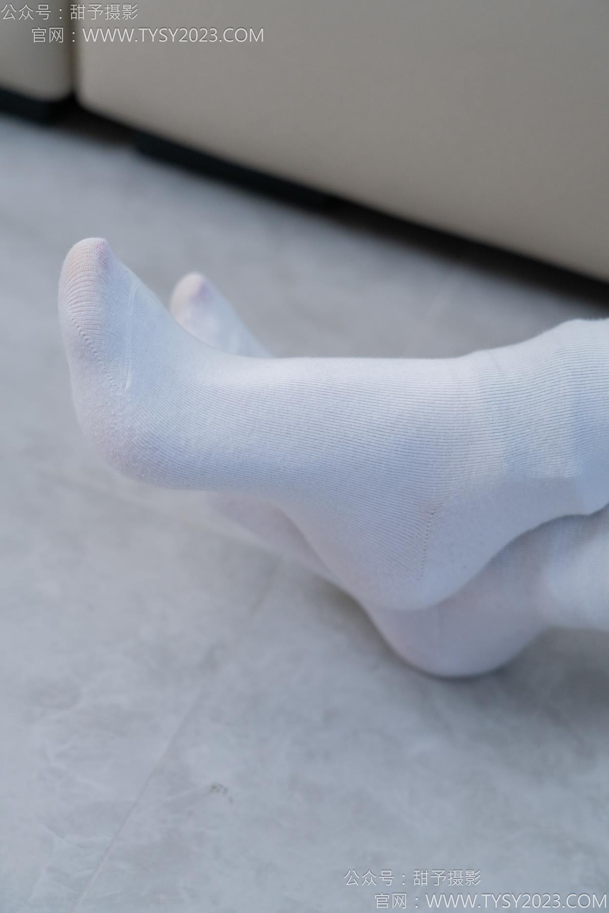 图片[21]-甜予摄影 NO.155 咖啡豆-靴子、脏袜子、裸足[92P] – 速更版-美库