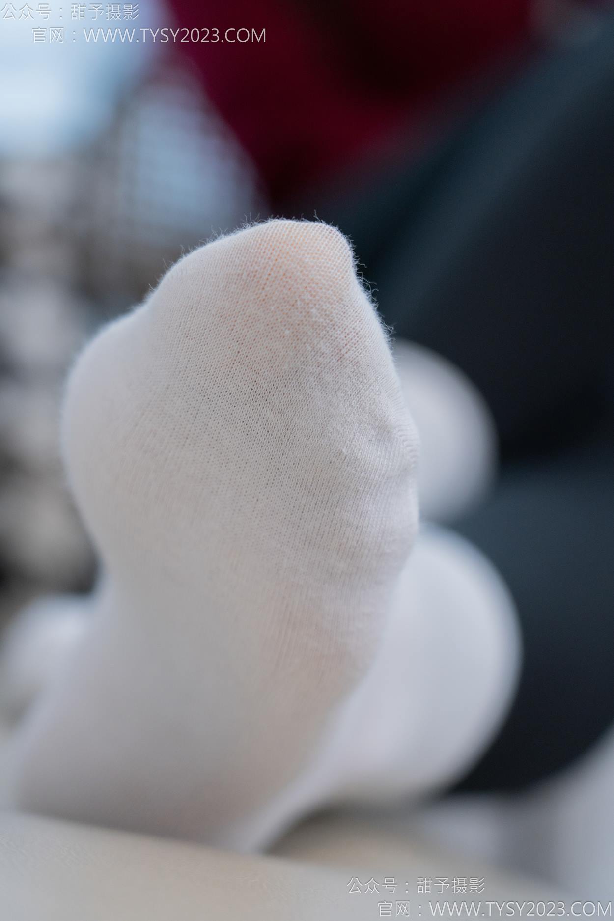 图片[37]-甜予摄影 NO.155 咖啡豆-靴子、脏袜子、裸足[92P] – 速更版-美库