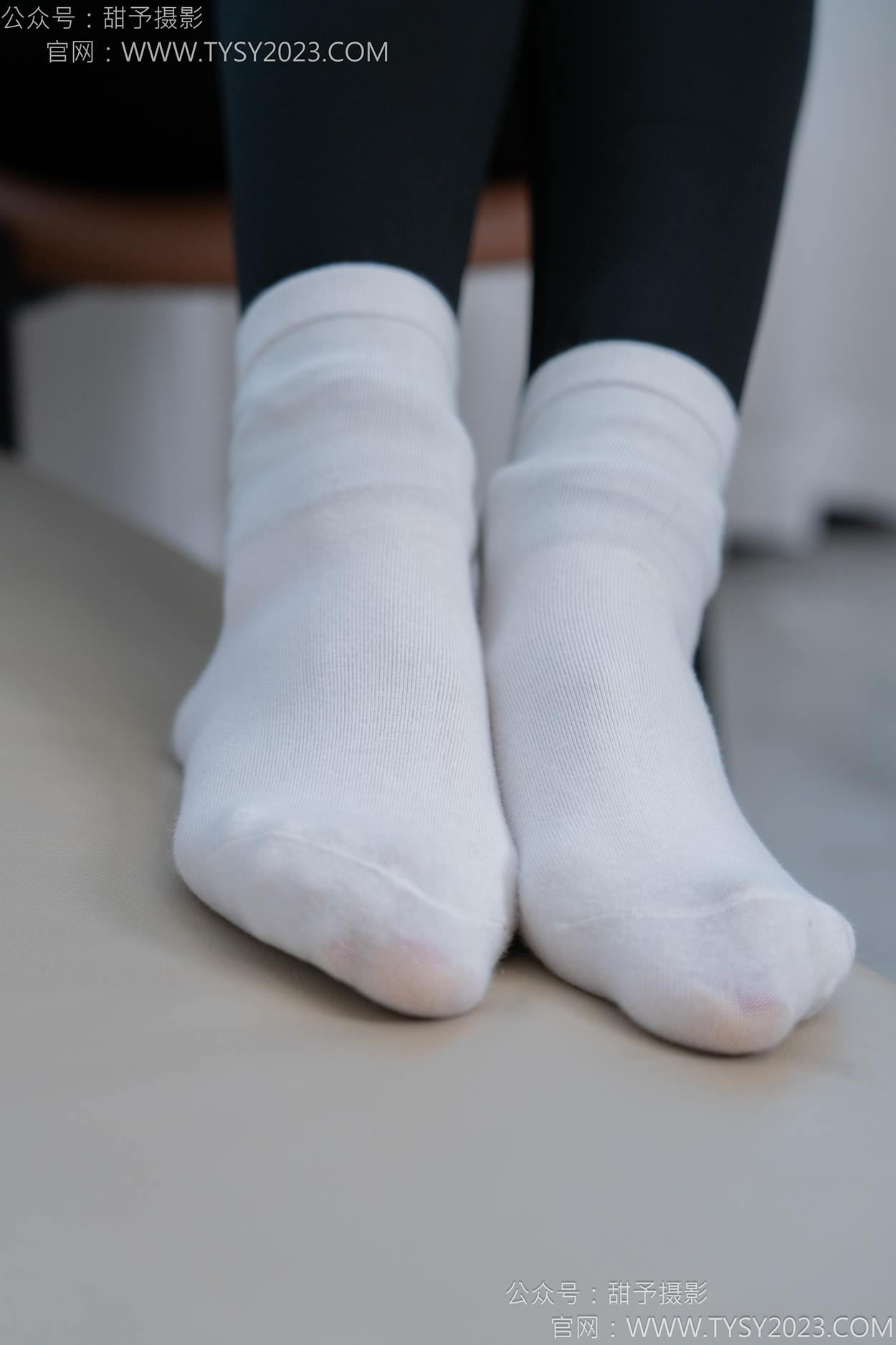 图片[42]-甜予摄影 NO.155 咖啡豆-靴子、脏袜子、裸足[92P] – 速更版-美库