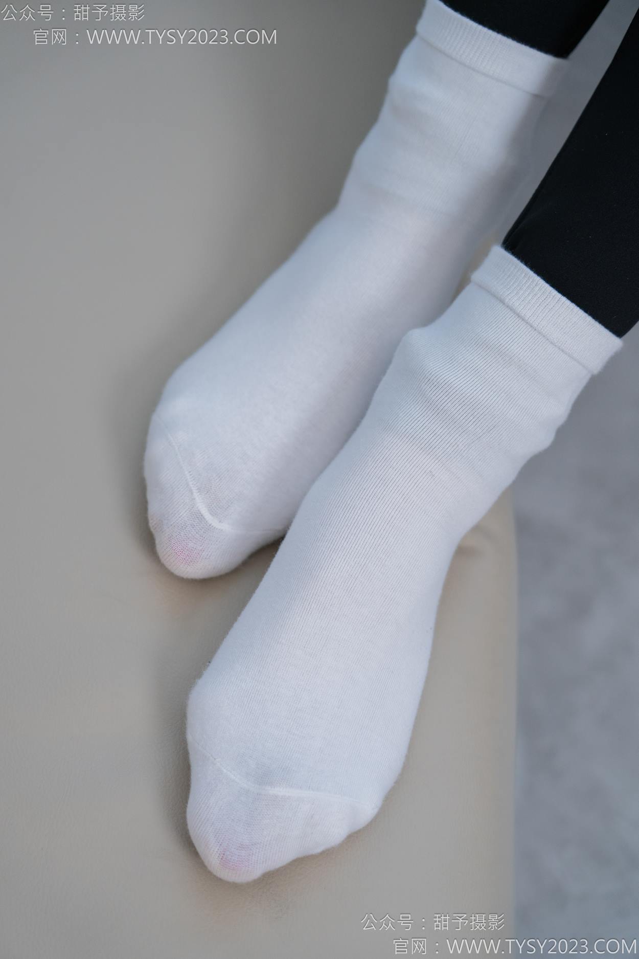 图片[44]-甜予摄影 NO.155 咖啡豆-靴子、脏袜子、裸足[92P] – 速更版-美库