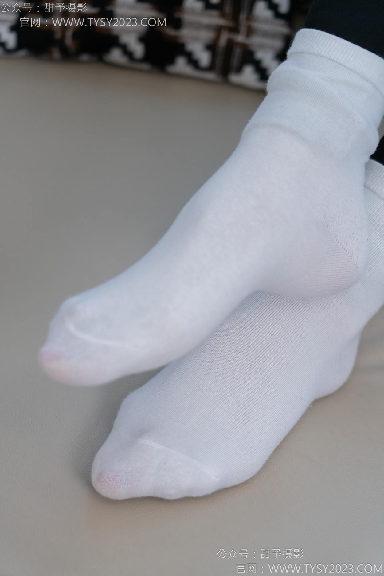 图片[46]-甜予摄影 NO.155 咖啡豆-靴子、脏袜子、裸足[92P] – 速更版-美库