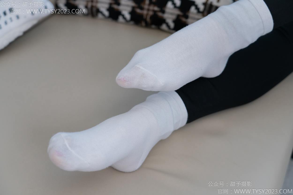 图片[48]-甜予摄影 NO.155 咖啡豆-靴子、脏袜子、裸足[92P] – 速更版-美库