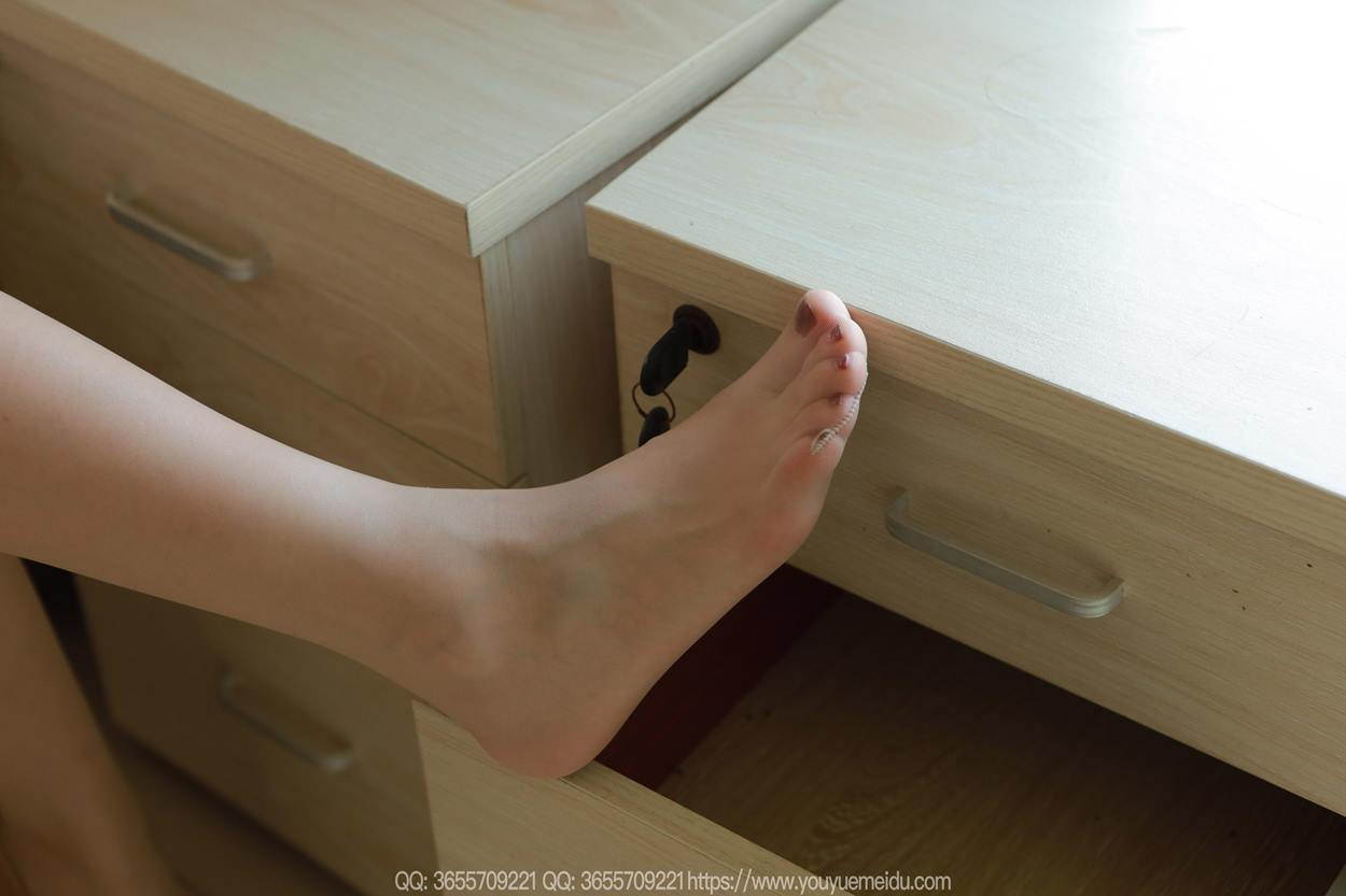 图片[31]-[IESS异思趣向] 2025.04.29 丝享家2040：小婕《欲罢不能（下）》[85P] – 速更版-美库