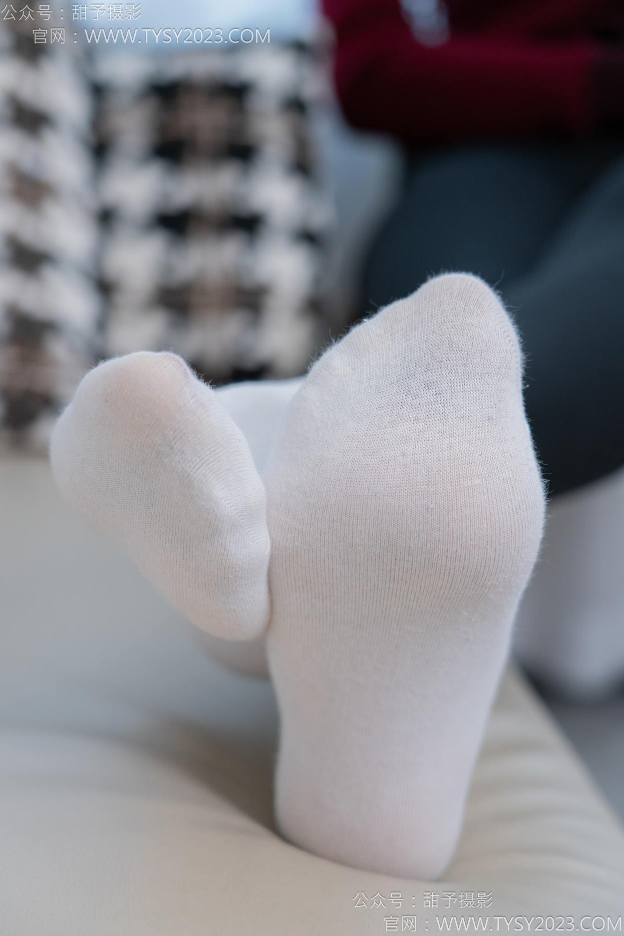 图片[52]-甜予摄影 NO.155 咖啡豆-靴子、脏袜子、裸足[92P] – 速更版-美库