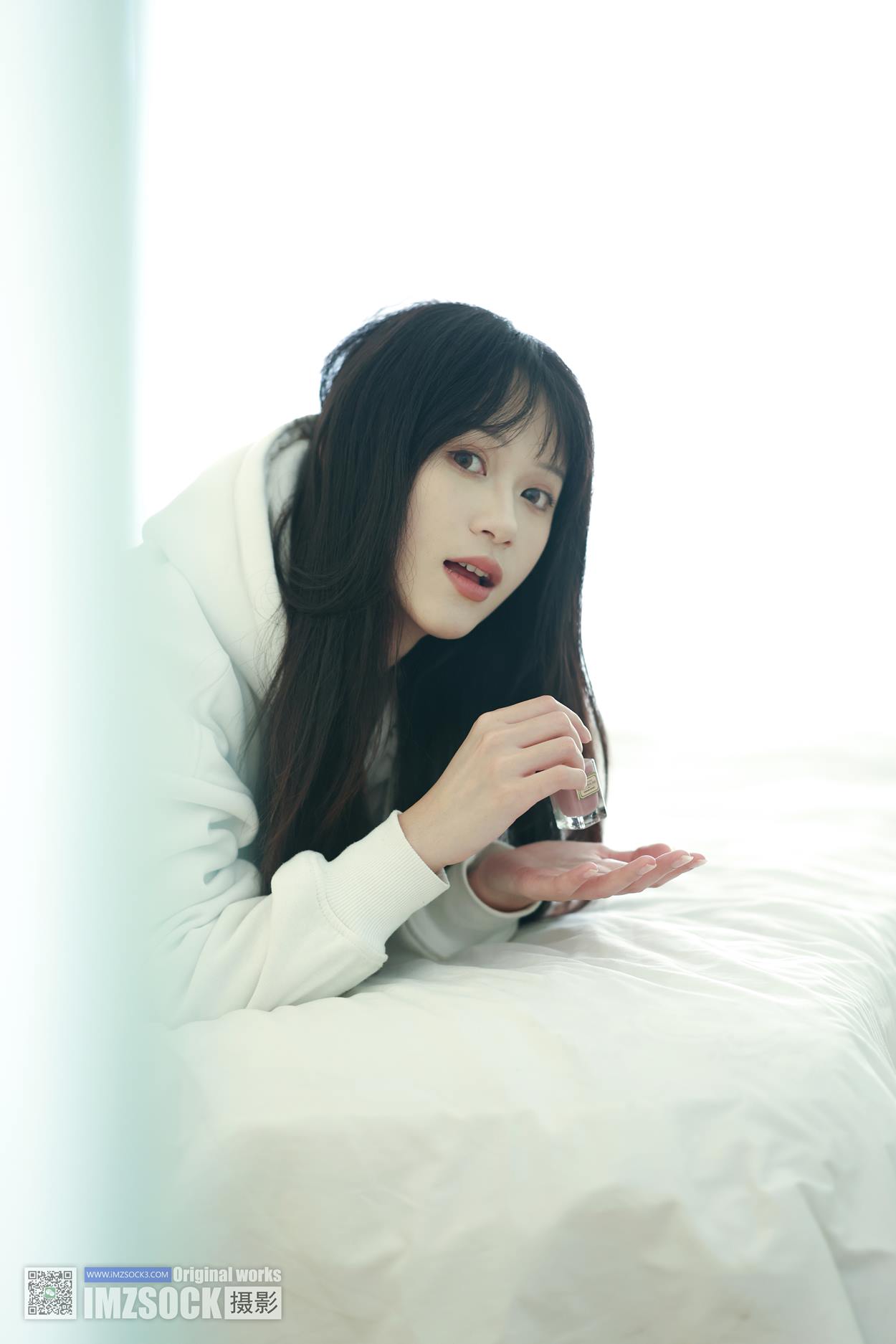 图片[16]-[MZSOCK]爱美足 NO.314 梦瑶[103P] – 速更版-美库