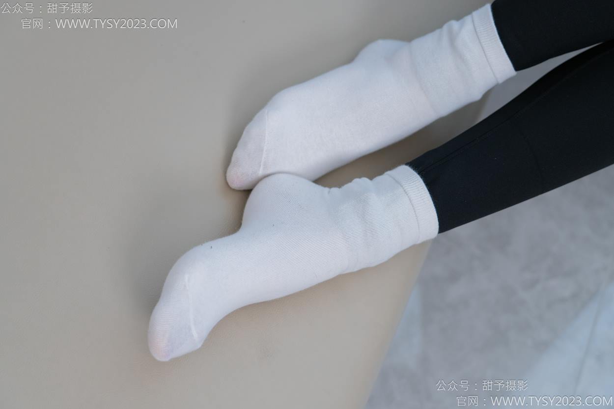 图片[53]-甜予摄影 NO.155 咖啡豆-靴子、脏袜子、裸足[92P] – 速更版-美库