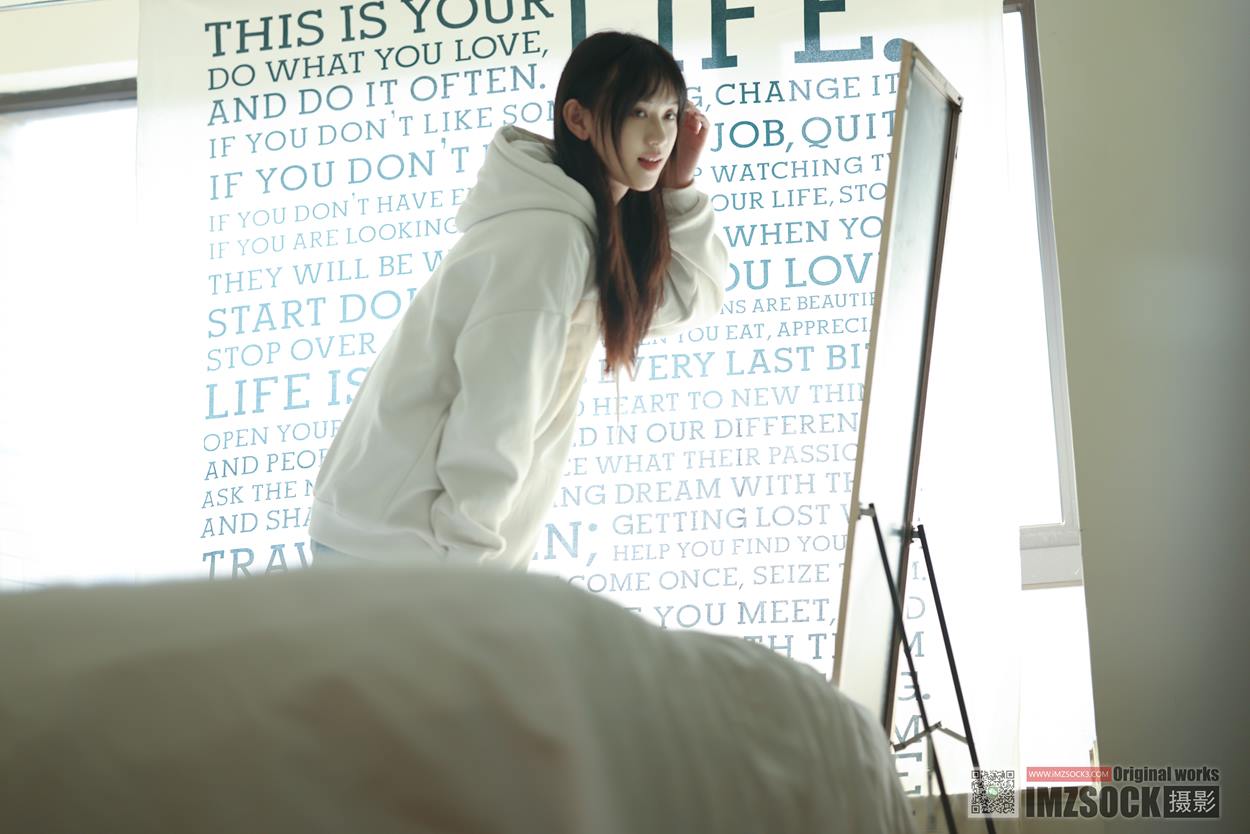 图片[17]-[MZSOCK]爱美足 NO.314 梦瑶[103P] – 速更版-美库