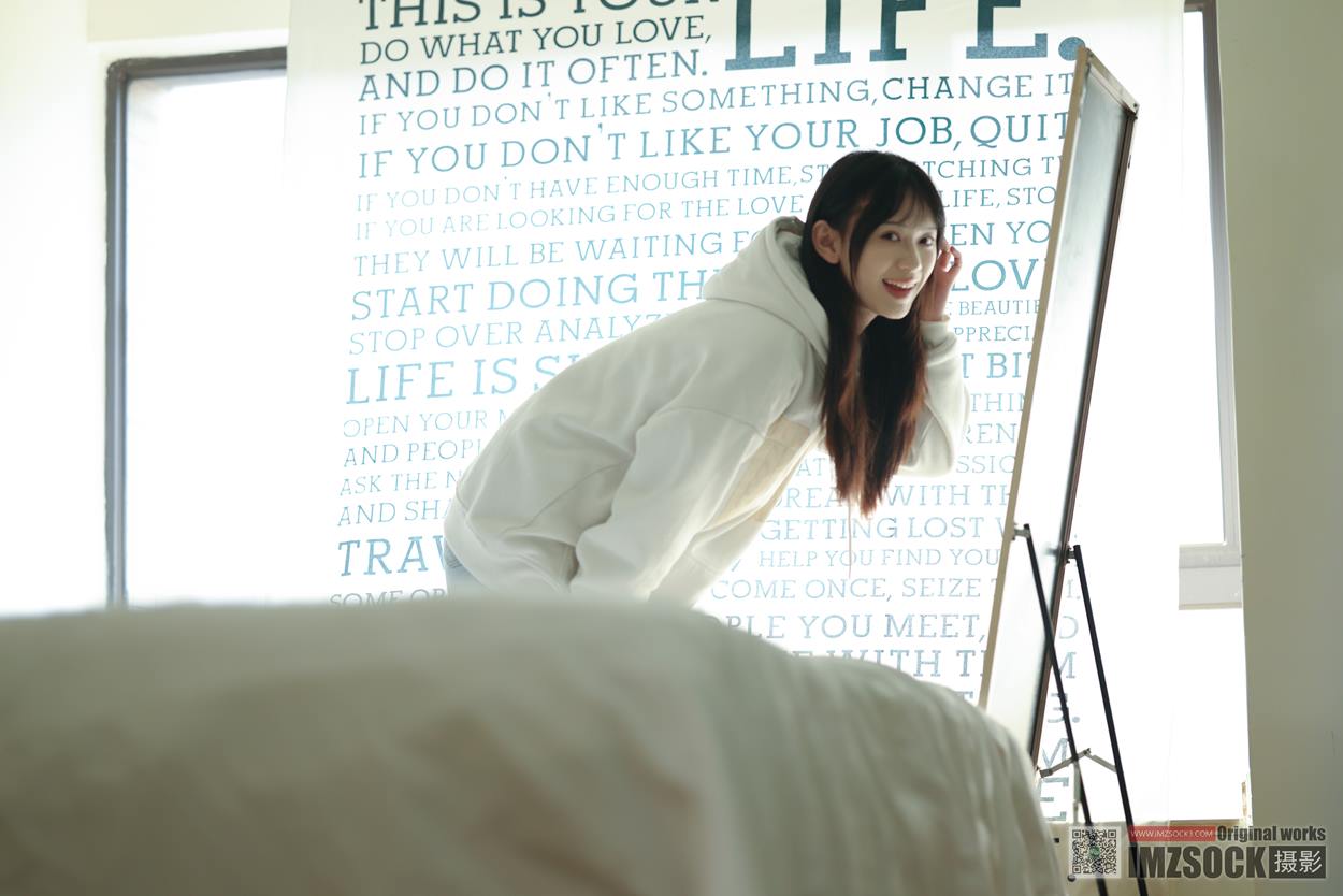 图片[18]-[MZSOCK]爱美足 NO.314 梦瑶[103P] – 速更版-美库