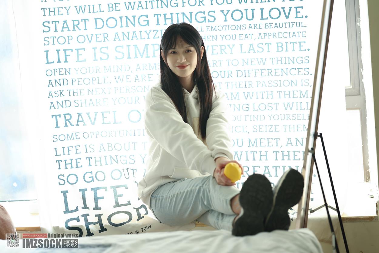 图片[19]-[MZSOCK]爱美足 NO.314 梦瑶[103P] – 速更版-美库