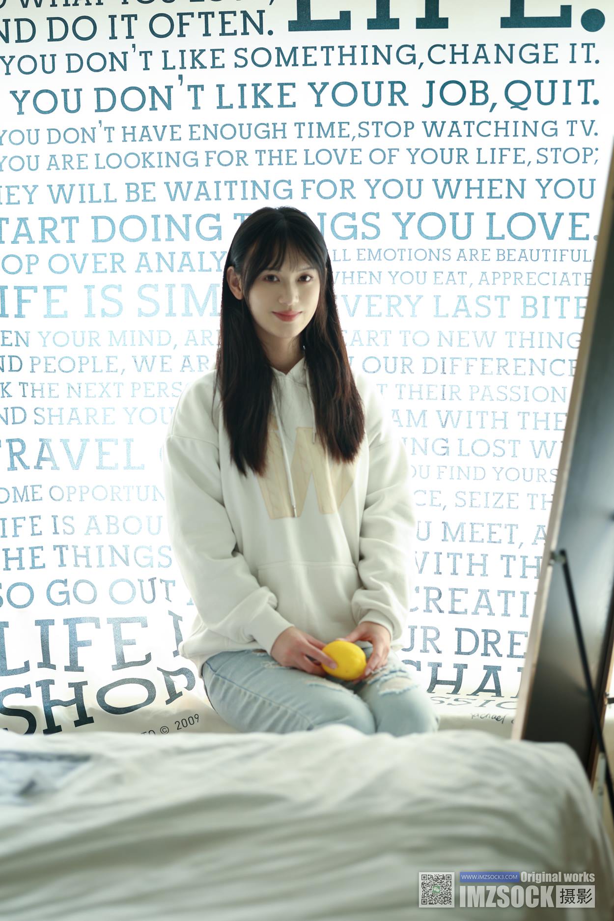 图片[21]-[MZSOCK]爱美足 NO.314 梦瑶[103P] – 速更版-美库