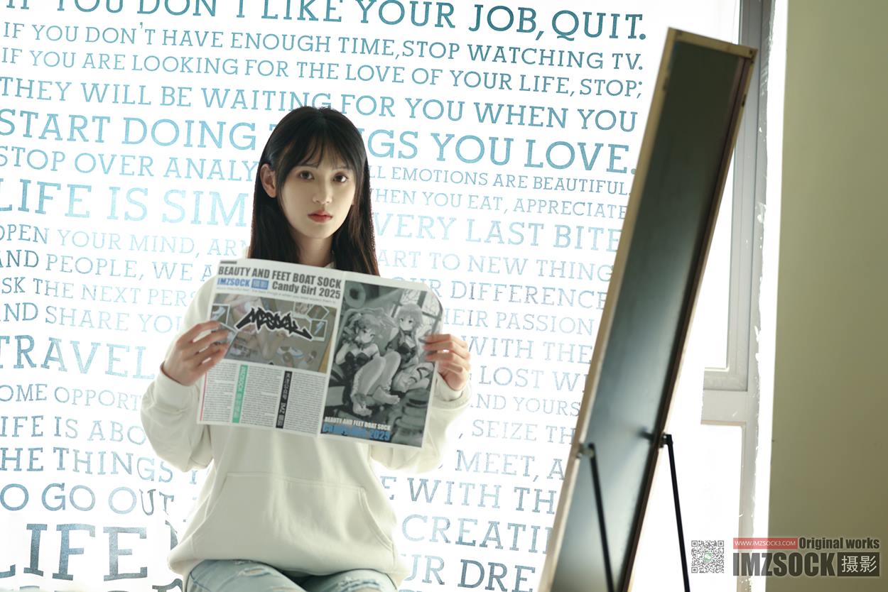 图片[22]-[MZSOCK]爱美足 NO.314 梦瑶[103P] – 速更版-美库