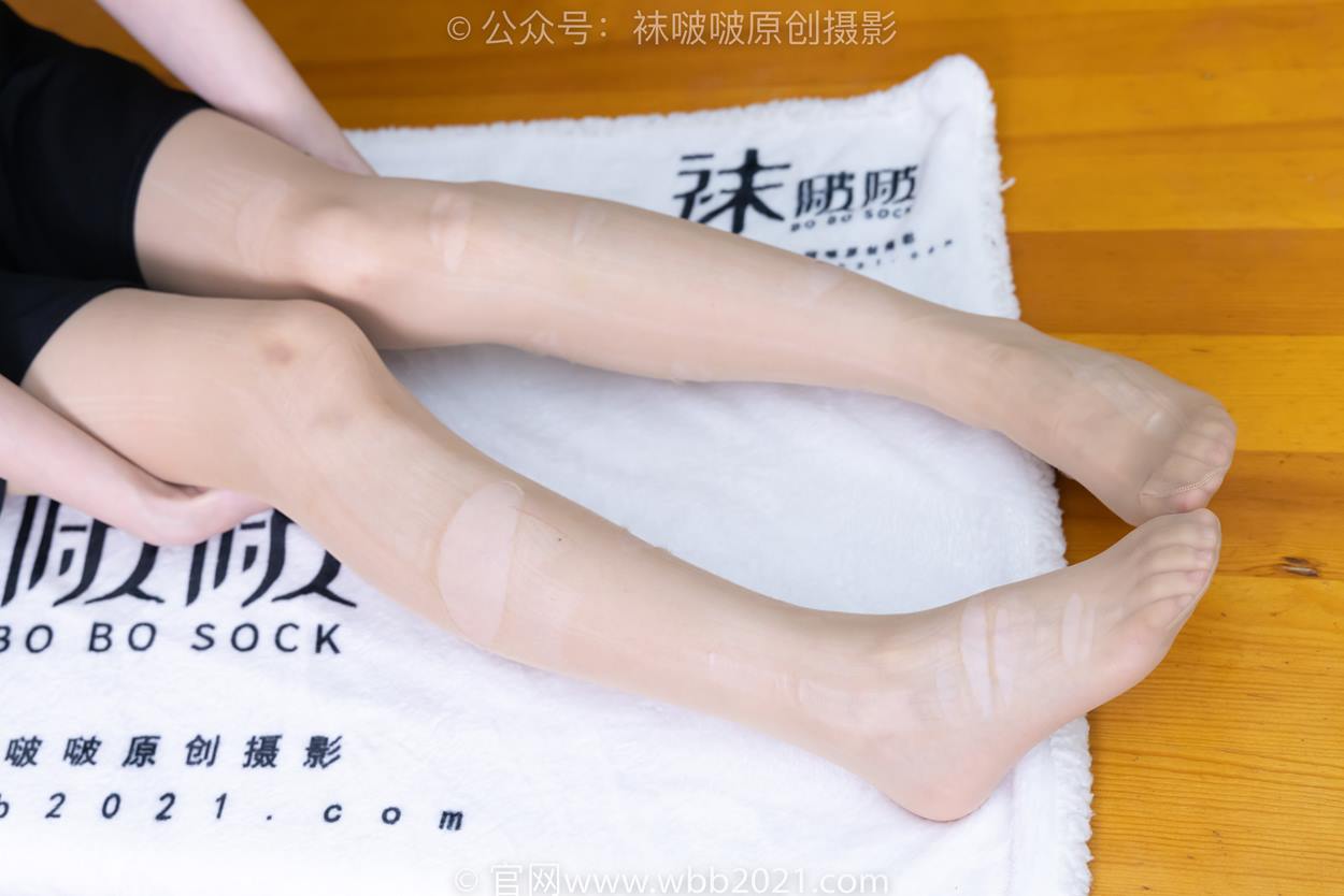 图片[26]-[BoBoSocks袜啵啵]NO.533 甜甜圈-高跟鞋、薄黑丝、薄肉丝、裸足[125P] – 速更版-美库
