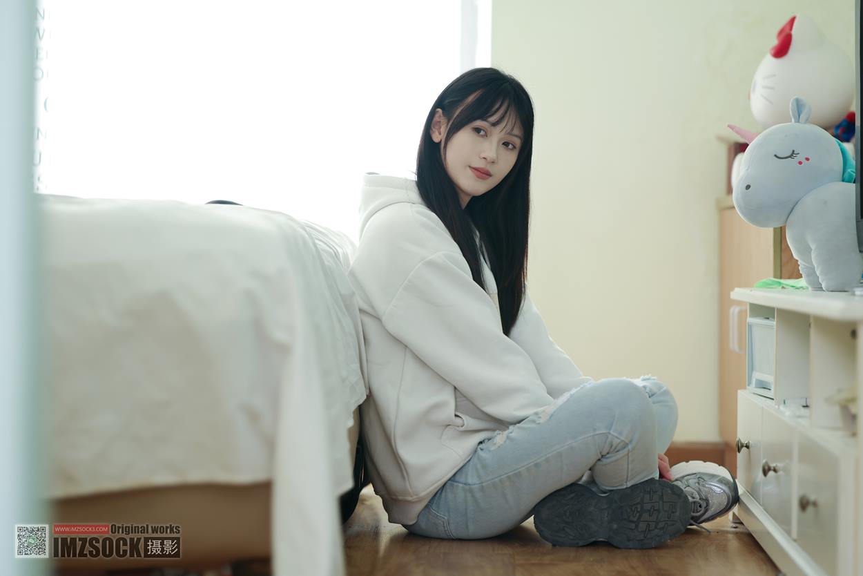 图片[26]-[MZSOCK]爱美足 NO.314 梦瑶[103P] – 速更版-美库