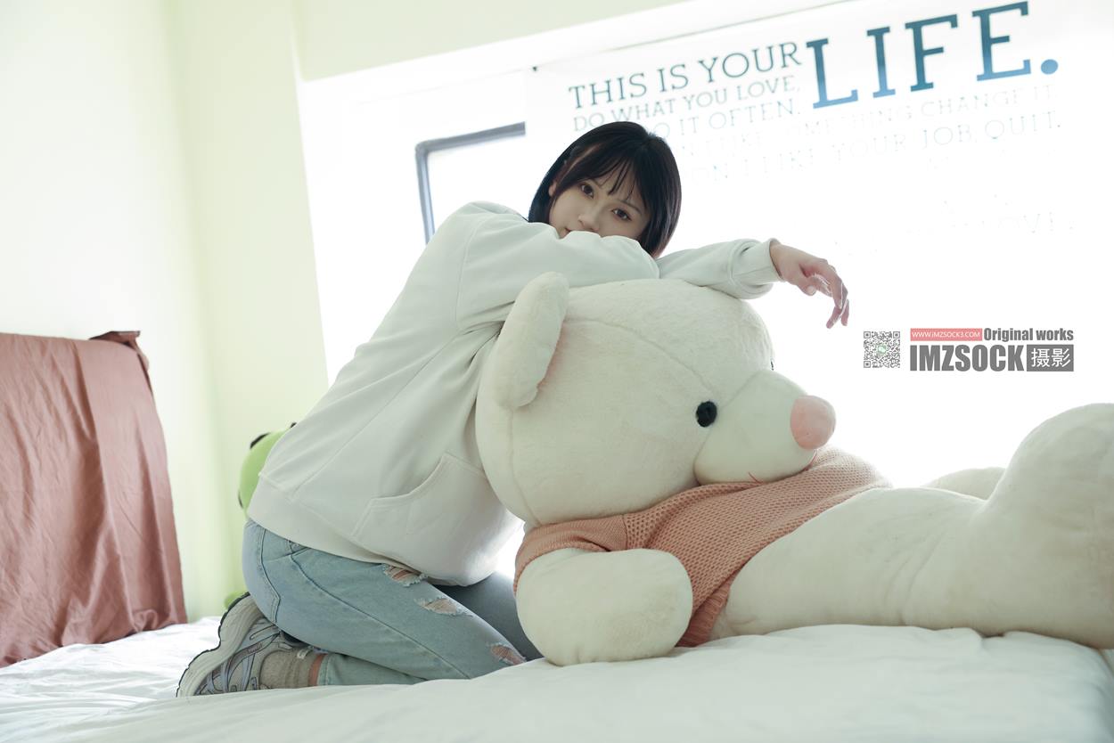 图片[29]-[MZSOCK]爱美足 NO.314 梦瑶[103P] – 速更版-美库