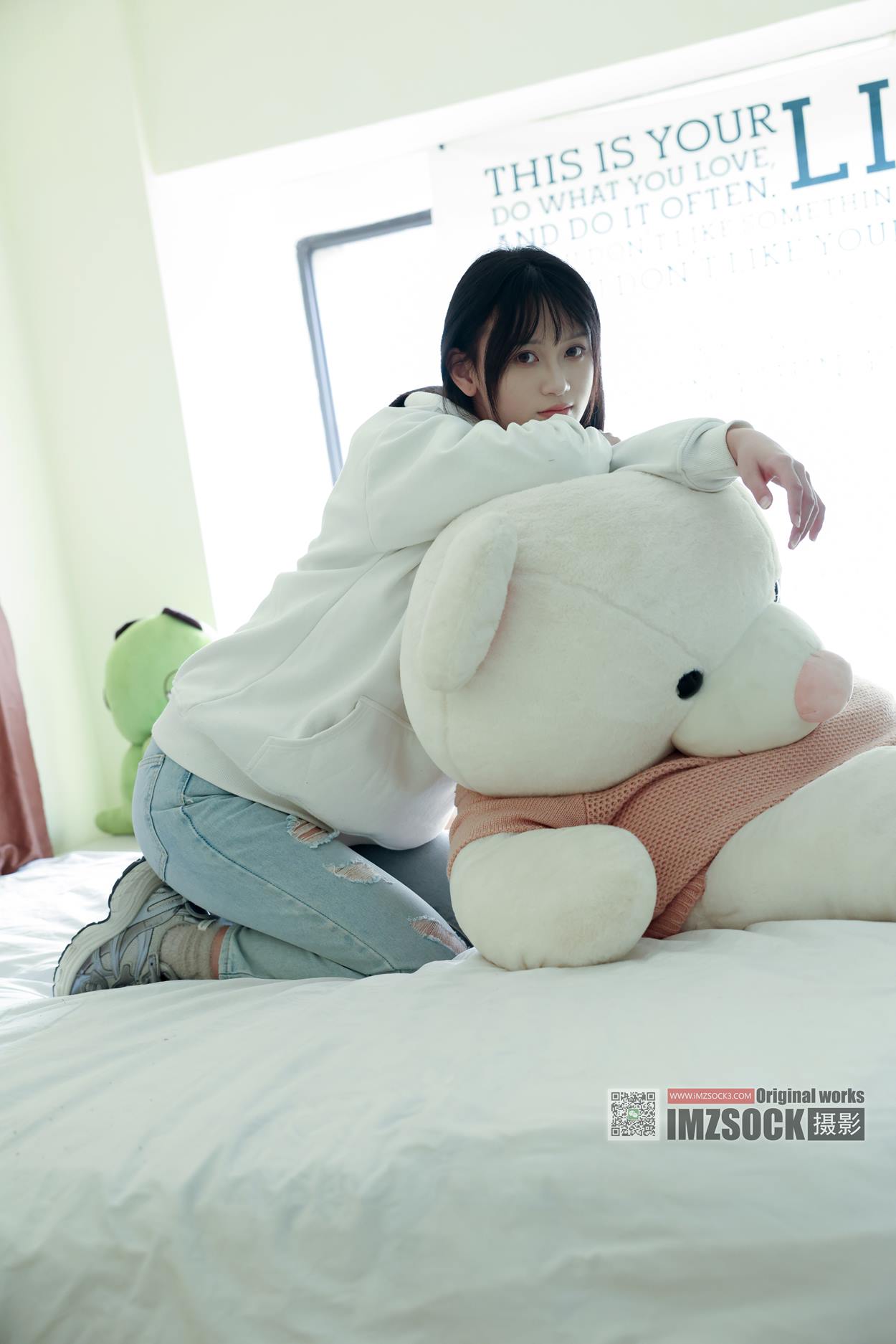 图片[30]-[MZSOCK]爱美足 NO.314 梦瑶[103P] – 速更版-美库