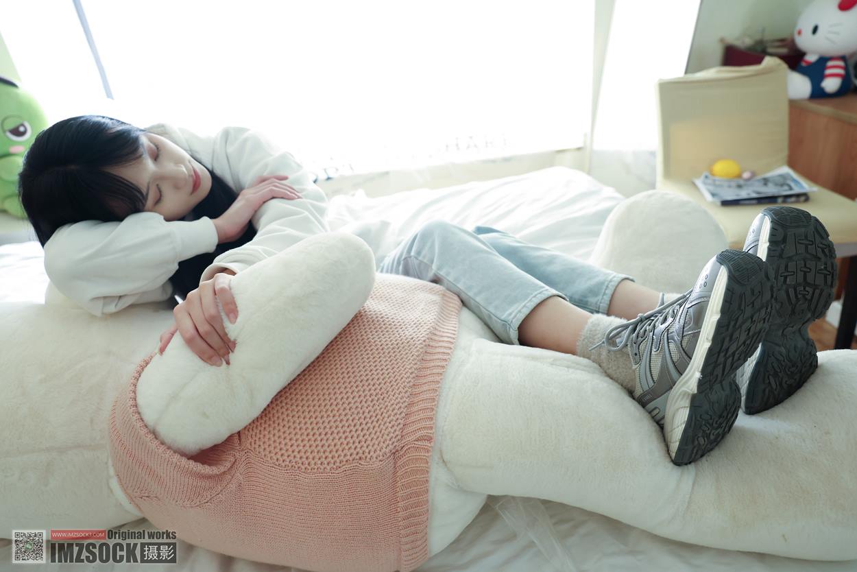 图片[31]-[MZSOCK]爱美足 NO.314 梦瑶[103P] – 速更版-美库