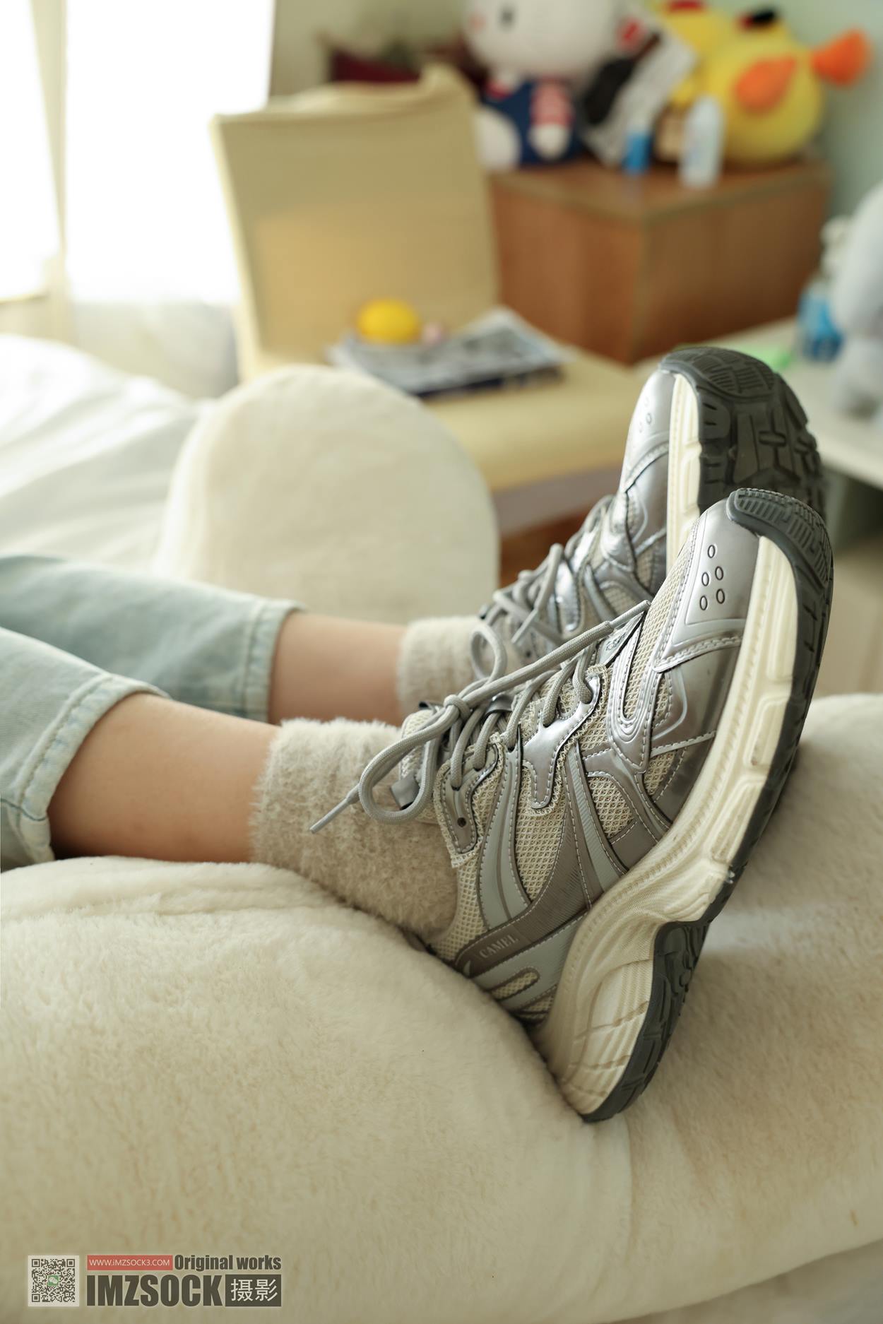 图片[32]-[MZSOCK]爱美足 NO.314 梦瑶[103P] – 速更版-美库