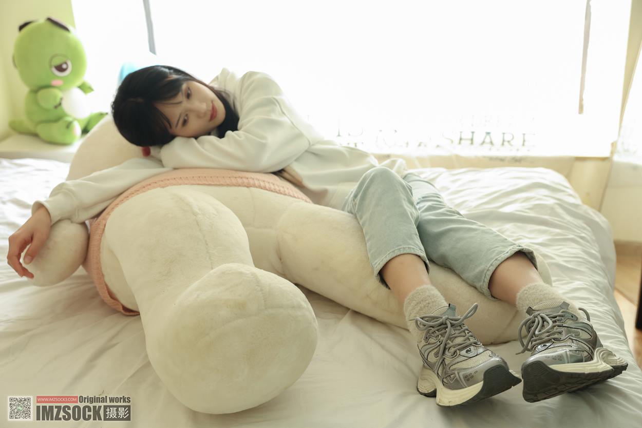 图片[34]-[MZSOCK]爱美足 NO.314 梦瑶[103P] – 速更版-美库