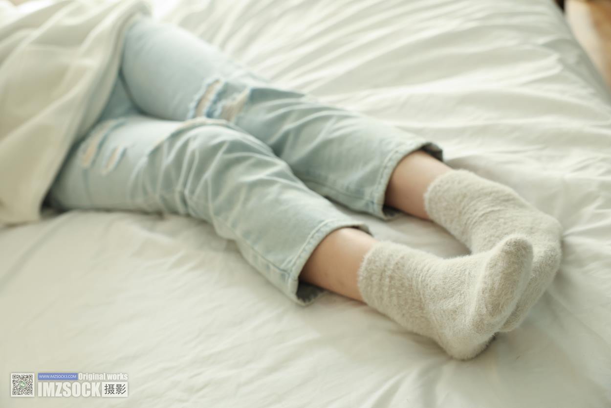 图片[43]-[MZSOCK]爱美足 NO.314 梦瑶[103P] – 速更版-美库