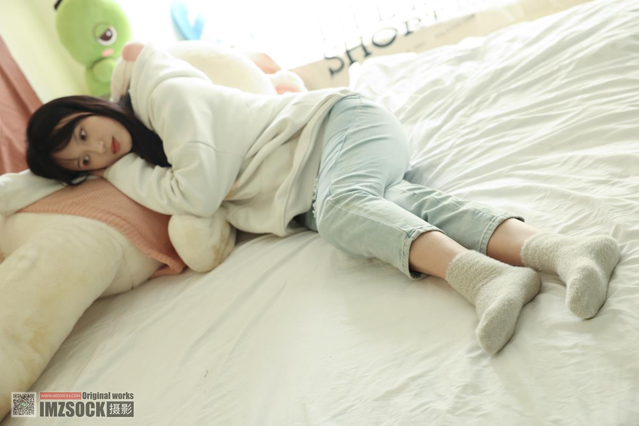 图片[44]-[MZSOCK]爱美足 NO.314 梦瑶[103P] – 速更版-美库