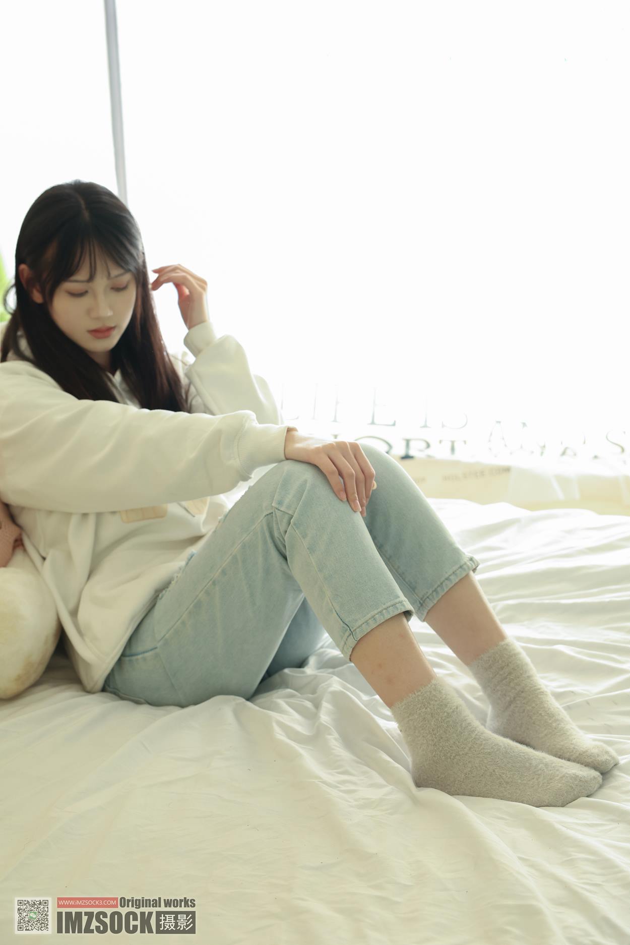 图片[47]-[MZSOCK]爱美足 NO.314 梦瑶[103P] – 速更版-美库