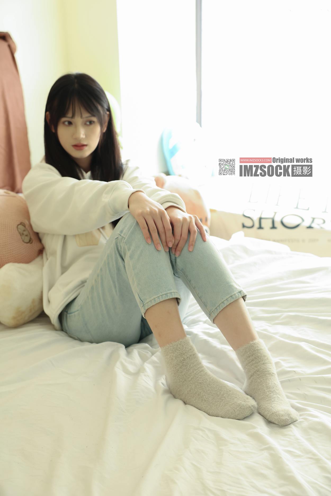 图片[49]-[MZSOCK]爱美足 NO.314 梦瑶[103P] – 速更版-美库