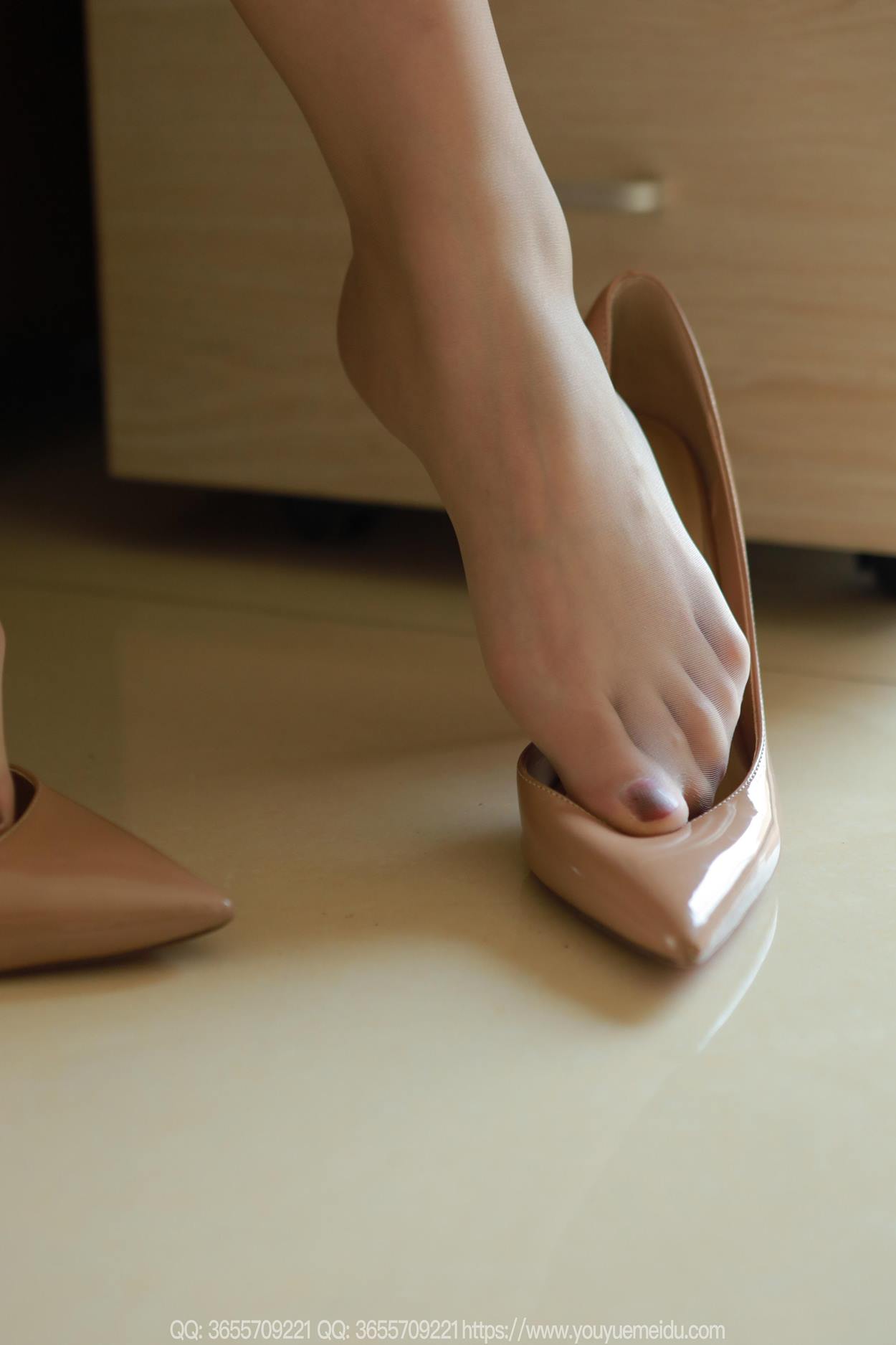 图片[67]-[IESS异思趣向] 2025.04.29 丝享家2040：小婕《欲罢不能（下）》[85P] – 速更版-美库