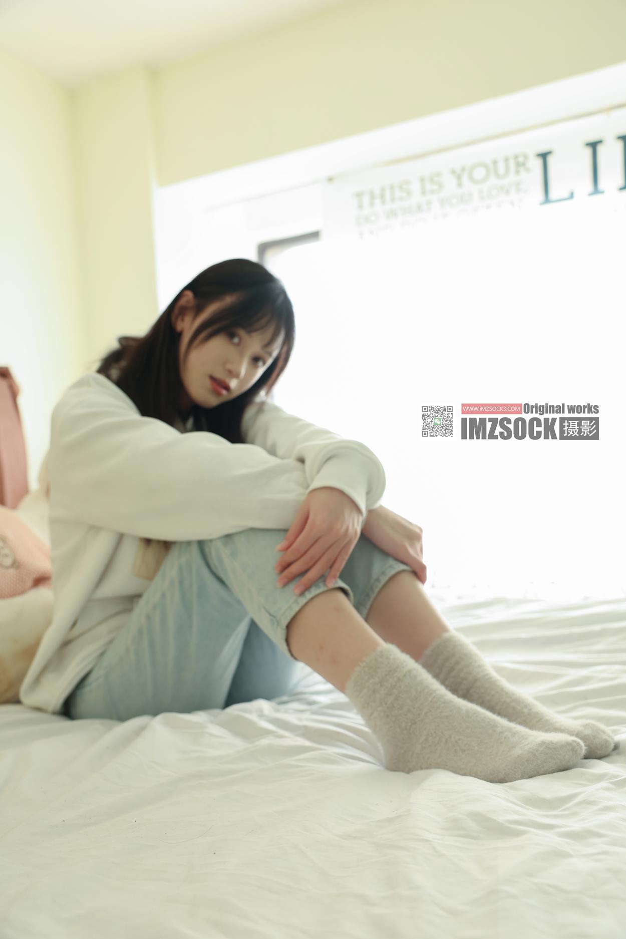 图片[55]-[MZSOCK]爱美足 NO.314 梦瑶[103P] – 速更版-美库