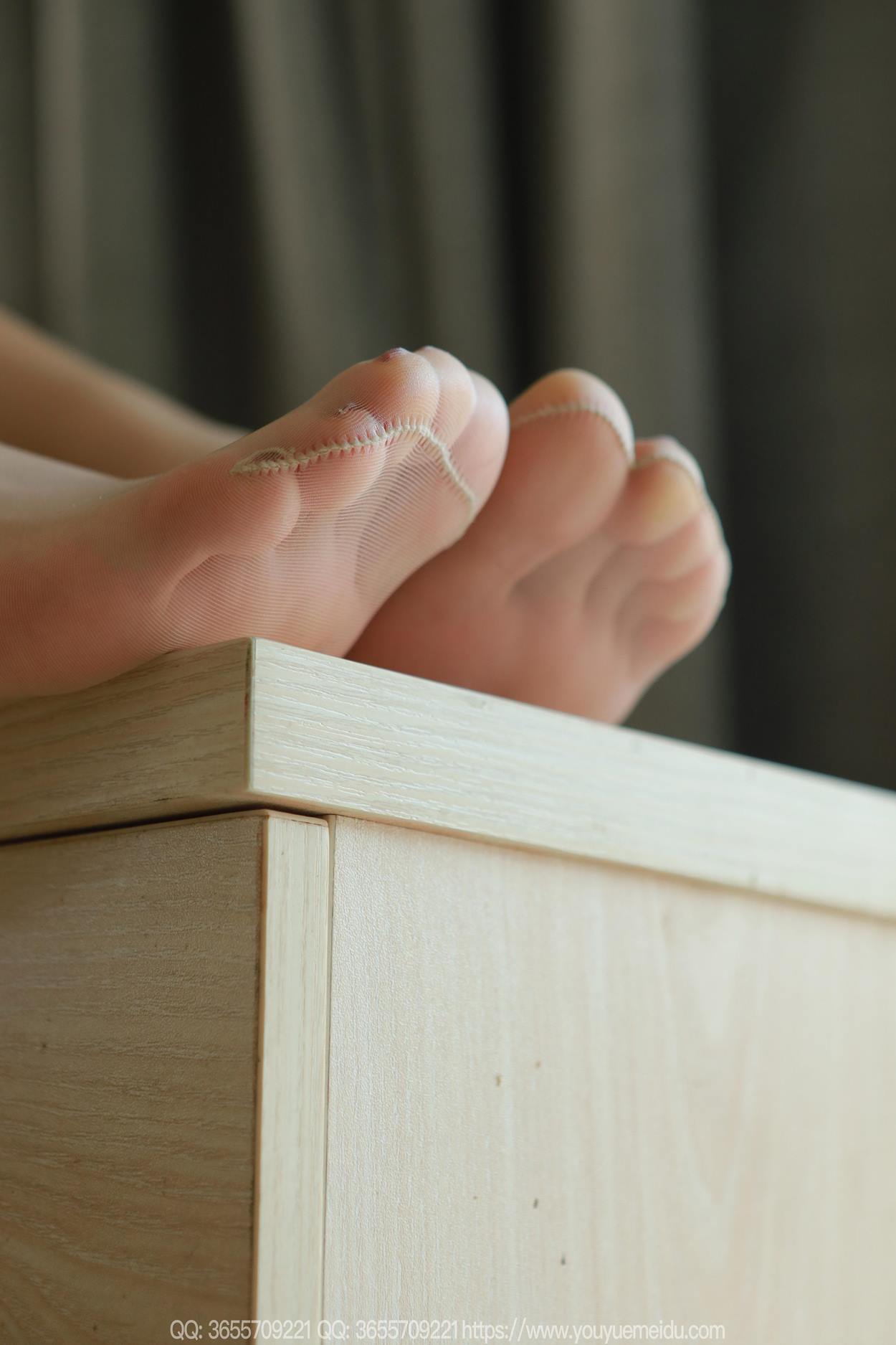 图片[79]-[IESS异思趣向] 2025.04.29 丝享家2040：小婕《欲罢不能（下）》[85P] – 速更版-美库